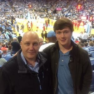 Meet your Posher, Shannon